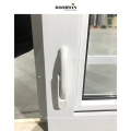 American Style House Aluminum Crank Open Handle Casement Window